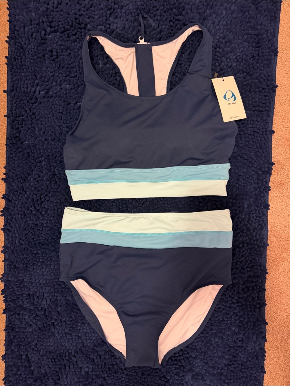 DIPINON Women’s Swim